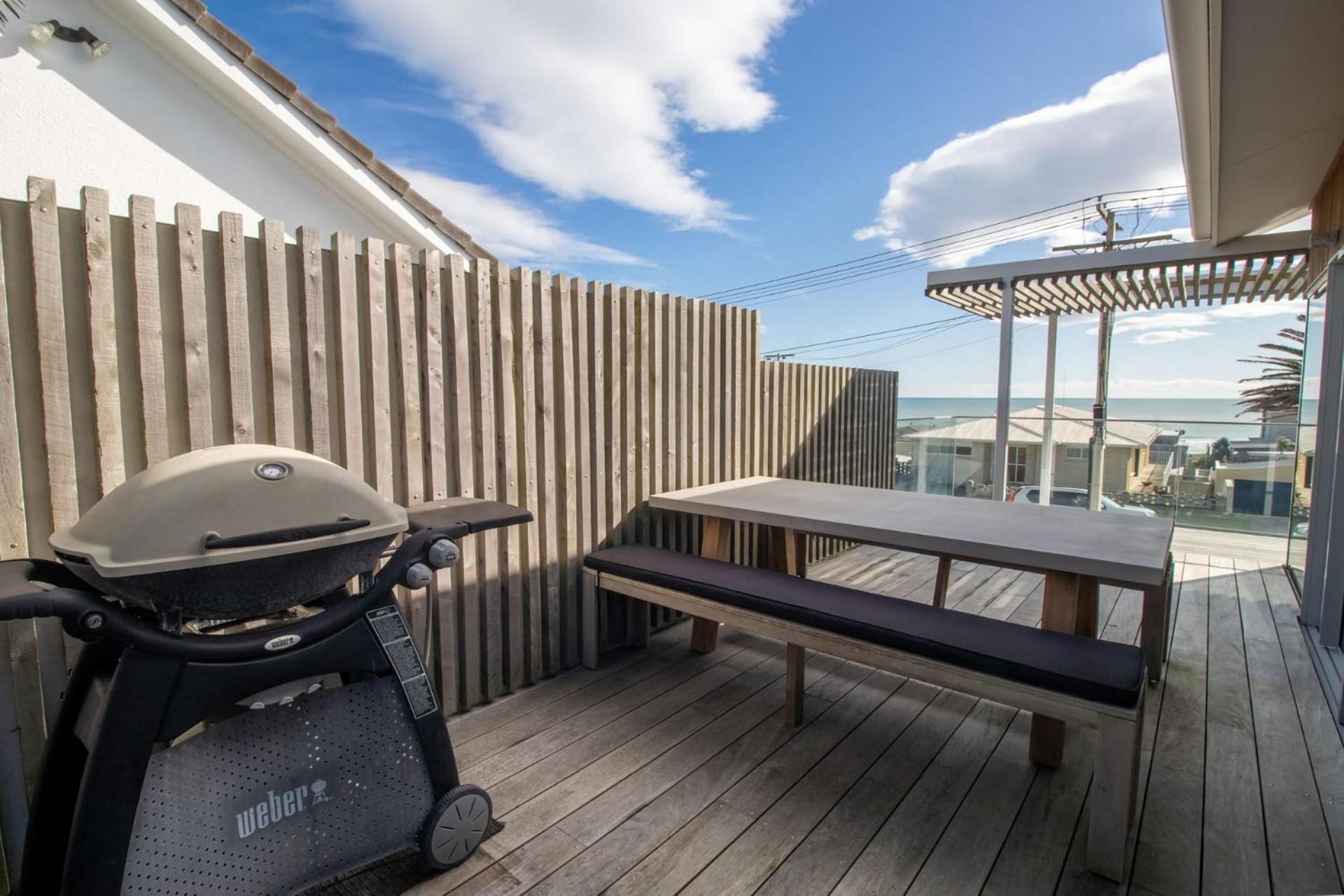 The Ocean Outlook - Pure Luxury Accommodation New Plymouth Exterior foto