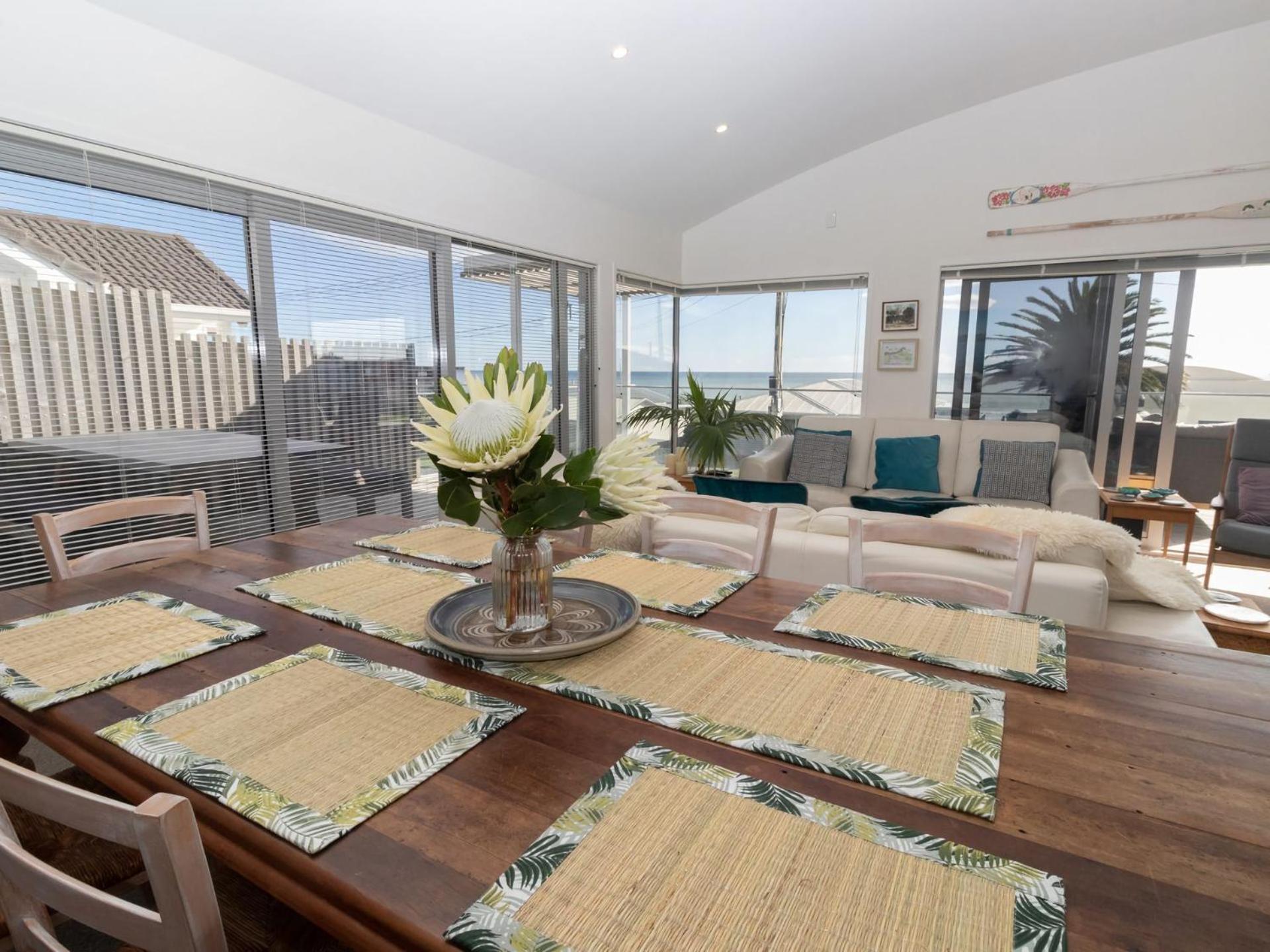 The Ocean Outlook - Pure Luxury Accommodation New Plymouth Exterior foto
